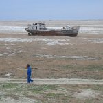 climate change in plain sight